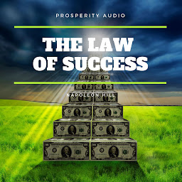 Obraz ikony: The Law of Success