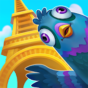 Paris: City Adventure Download gratis mod apk versi terbaru