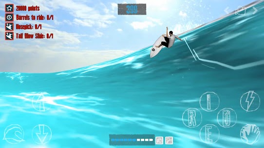 The Journey – Surf Game PARA HİLELİ 7
