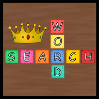 WordSearch King Word Search Puzzle Swipe Games