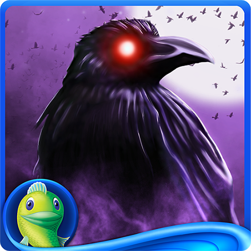Mystery Case Files: Ravenhears 1.0.2 Icon