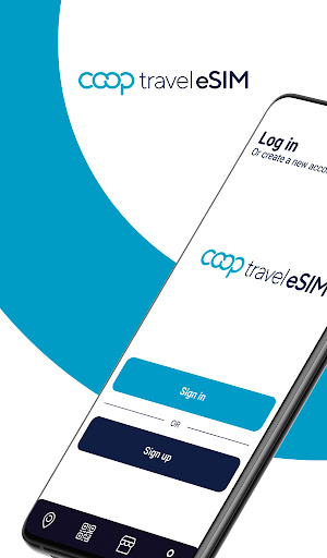 Co-op Travel eSIM Global Data