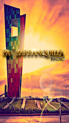 Pa Barranquilla Radio