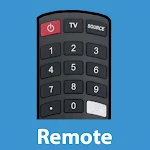 Cover Image of डाउनलोड Remote Control For Thomson TV  APK
