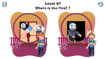 screenshot of DOP Bang: Delete One Part