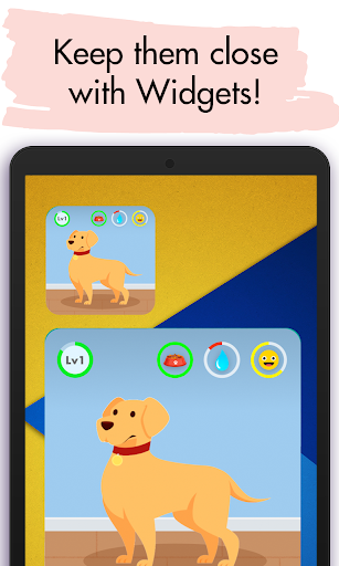 Watch Pet Varies with device screenshots 9