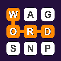 Icon image Word Blitz - Word Puzzle
