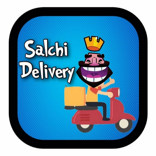 Salchi Delivery