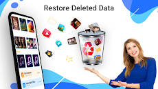 ファイルの回復: 戻す データのおすすめ画像1