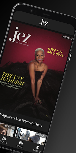 JEZ Screen 2