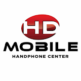 HD MOBILE HANDPHONE CENTER icon