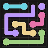 Connect Dots Puzzle Game icon