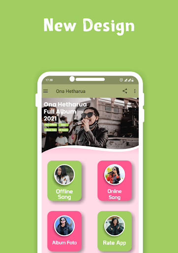 Lagu Ona Hetharua Terbaru 2021 Offline