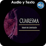 Tradicion Historica de la Cuaresma Audio-Texto icon