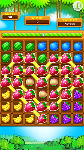 Fruit Splash Story - Crazy Fruit Sugar Bump, Apps