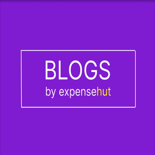 Blogs By ExpenseHut logo