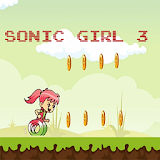 Sonic Girl 3 icon
