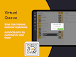 screenshot of Carbonara App for Restaurants