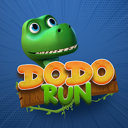 Icon image Dodo Run: 3D Runner Game