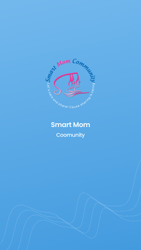 Android application SmartMom screenshort