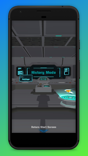 Animal Wars Screen 2