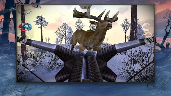 Carnivores: Ice Age Screenshot
