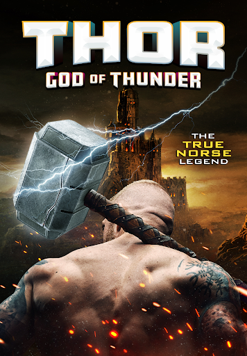 Thor: God of Thunder – Филми в Google Play