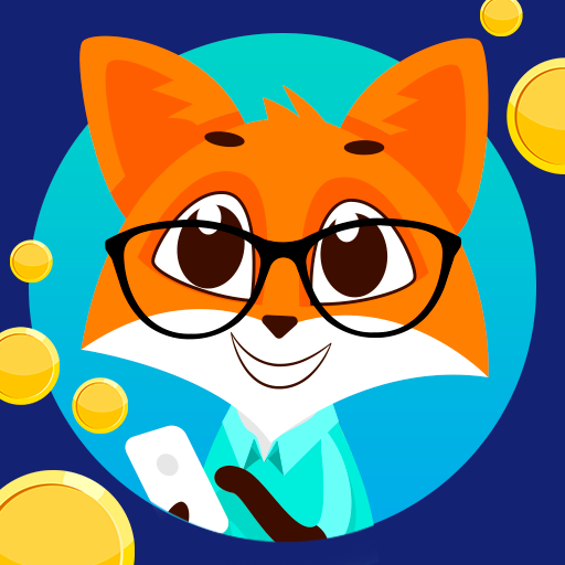 MerchFox logo