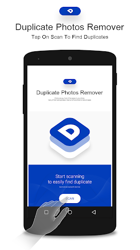 Duplicate Photos Remover