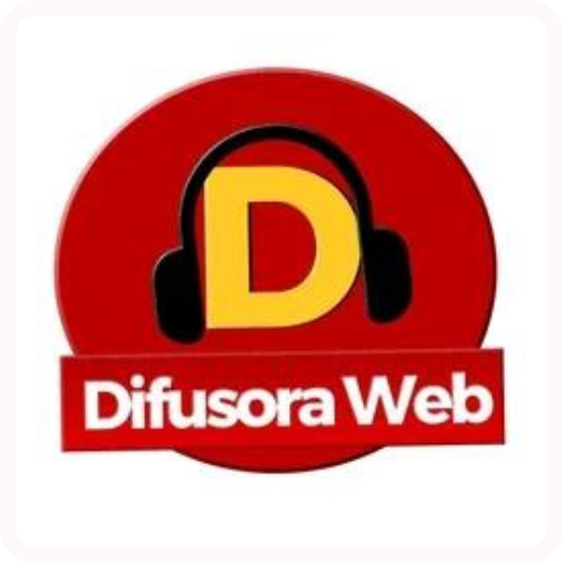 Difusora Web logo
