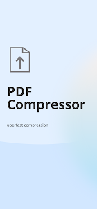 Mega PDF Compressor