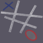 Cover Image of Download Tic Tac Toe - The Game  APK