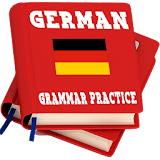 German Grammar Practice icon