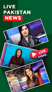 Pakistan News TV 3