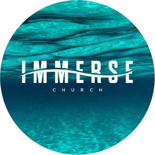 Immerse Church  Icon