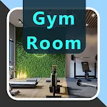 Cover Image of 下载 gym room  APK