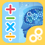 Cover Image of Download Math Club - math games  APK