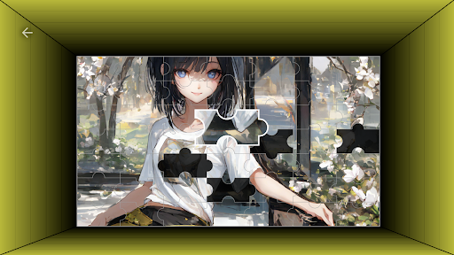 JigsawPuzzle3D screenshot 9