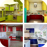 Kitchen Design Ideas 2017 icon