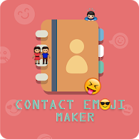Contact Emoji Maker 2020 ?