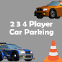 2 3 4 Player Car Parking 3D