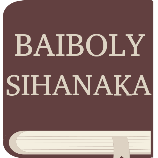 Baiboly Sihanaka - AppWisp.com