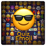 Cover Image of Baixar Guess The Emoji: Word Games Qu  APK