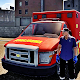 Ambulance Simulator 2021 Game New Rescue Game 2021 دانلود در ویندوز