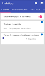 AssistApp