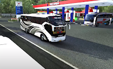 Bus Simulator : Indonesia Jetbus Liveryのおすすめ画像2