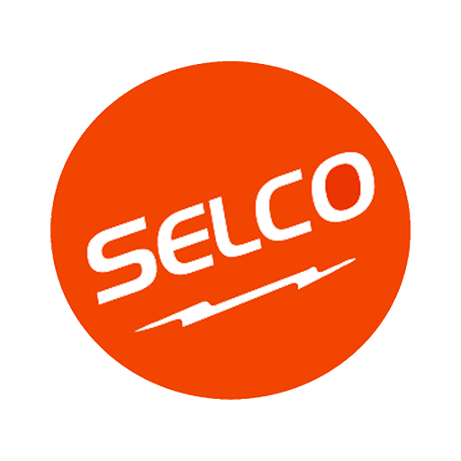 Hr-selco logo