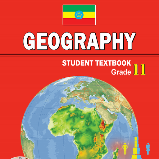 Geography Grade 11 Textbook fo