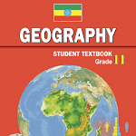 Cover Image of डाउनलोड Geography Grade 11 Textbook fo  APK