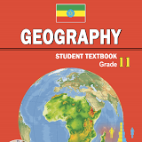 Geography Grade 11 Textbook for Ethiopia icon